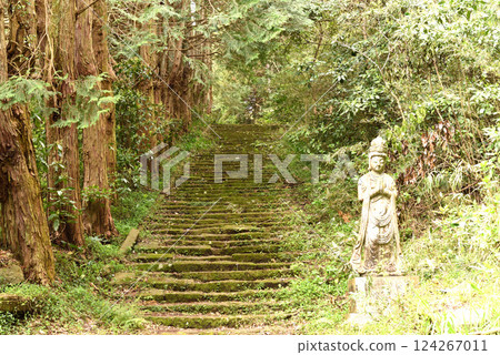 Chokozan Shotaiji Temple Chokozan Shotaiji Temple 124267011