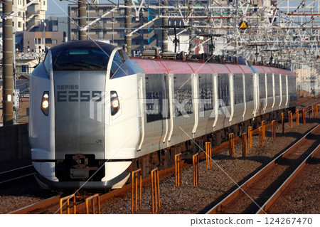 成田特急：E259系列火車 124267470