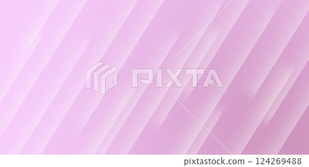 Abstract pink background with glowing lines. The design is perfect for banners, posters, headlines and covers. Abstract pink background with glowing lines. The design is perfect for banners, posters, headlines and covers. 124269488