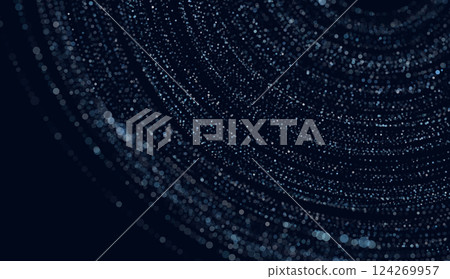 Digital Data Flow Vector Background. Big Data Technology Lines. High Speed Light Trails. Information Flow in Virtual Reality Cyberspace. 5G Wireless Data Transmission. Vector Illustration. Digital Data Flow Vector Background. Big Data Technology Lines. High Speed Light Trails. Information Flow in Virtual Reality Cyberspace. 5G Wireless Data Transmission. Vector Illustration. 124269957