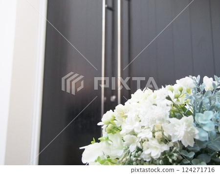 婚禮鮮花 婚禮鮮花 124271716
