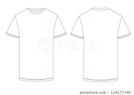 Clothing mockup_02 124271746