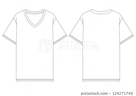 Clothing mockup_06 124271748