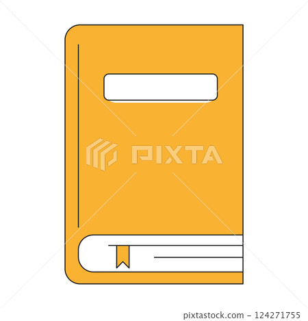 School supplies icon_04 124271755