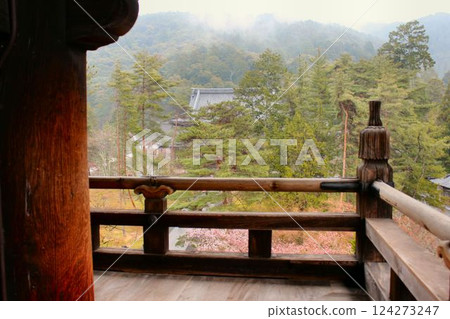 南禪寺:從三門看到的壯麗景色 南禪寺:從三門看到的壯麗景色 124273247