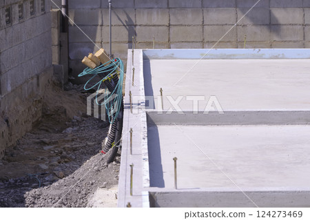 新住房的基本建設 124273469