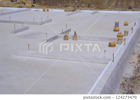 新住房的基本建設 124273470