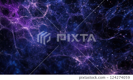 Quantum Fluctuations As Tiny Waves in Space Quantum Fluctuations As Tiny Waves in Space 124274059