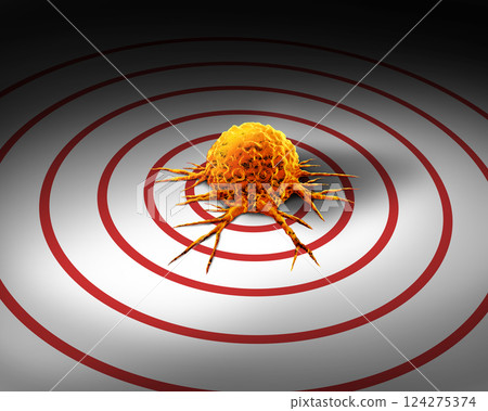Targeting Cancer Targeting Cancer 124275374