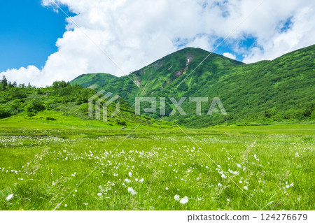 夏季登山火內山、妙高山(天狗庭園、火內山) 夏季登山火內山、妙高山(天狗庭園、火內山) 124276679