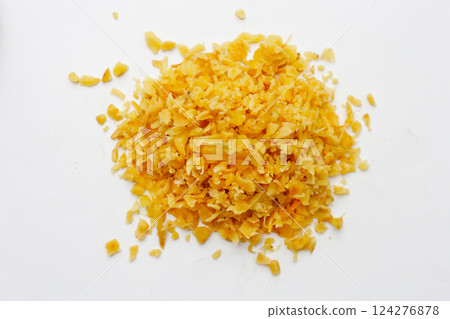 Dries cabbage leaves praserveg vegetables Dries cabbage leaves praserveg vegetables 124276878