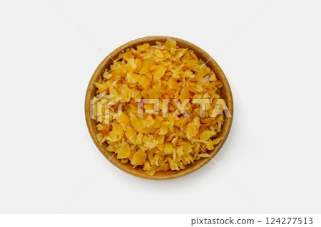 Dries cabbage leaves praserveg vegetables Dries cabbage leaves praserveg vegetables 124277513