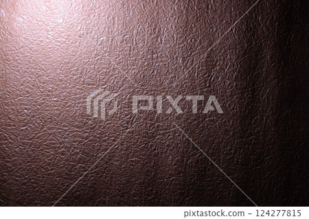 Brown washi paper Brown washi paper 124277815
