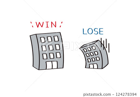 公司人物插圖 公司人物插圖 124278394