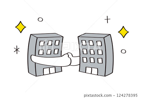 合作企業圖例 合作企業圖例 124278395