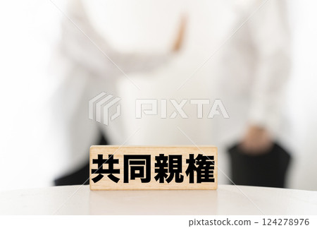 Joint custody 124278976