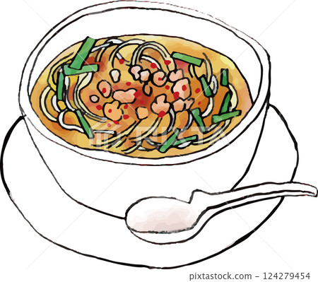 名古屋台灣蕎麥麵美食 名古屋台灣蕎麥麵美食 124279454