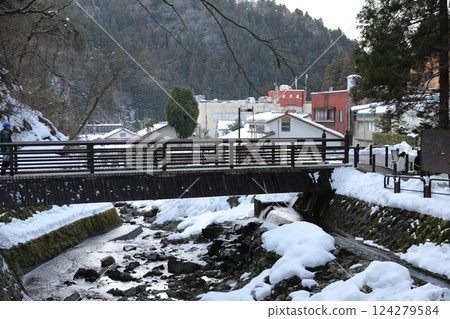 雪域景觀 雪域景觀 124279584