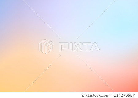Colorful fantasy abstract background Colorful fantasy abstract background 124279697