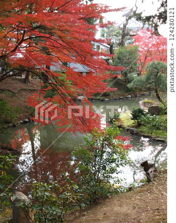 金閣Komyoji寺 124280121