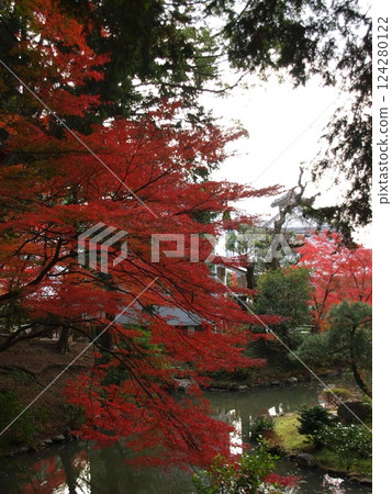 金閣Komyoji寺 124280122