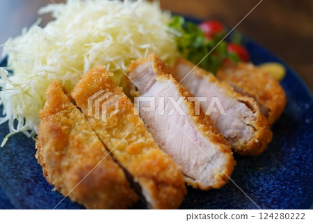 厚切國產豬排 124280222