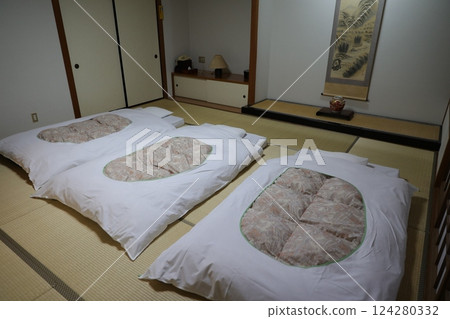 榻榻米 榻榻米 124280332