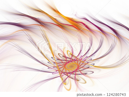 一陣溫柔的春風 一陣溫柔的春風 124280743