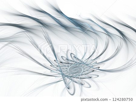 A gentle spring breeze A gentle spring breeze 124280750