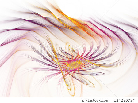 A gentle spring breeze A gentle spring breeze 124280754