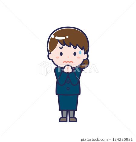 空服員/女性 23 空服員/女性 23 124280981