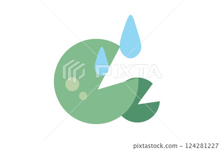 蓮花和一滴 蓮花和一滴 124281227