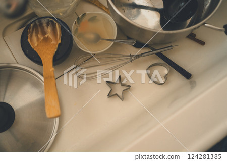sink, sync, kitchen 124281385