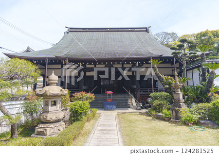 大阪無才山上國寺 大阪無才山上國寺 124281525