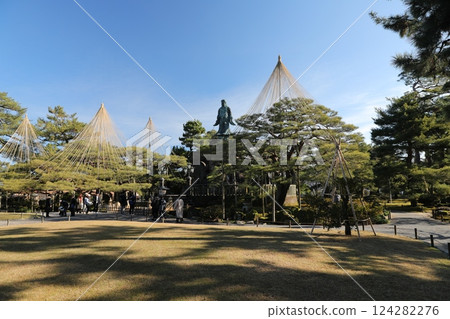 兼六園 兼六園 124282276