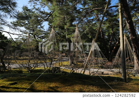 兼六園 124282592