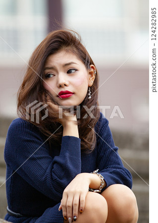 看著女人 看著女人 124282985