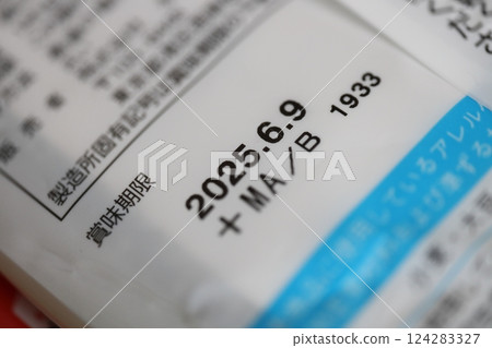 Expiration date display Expiration date display 124283327
