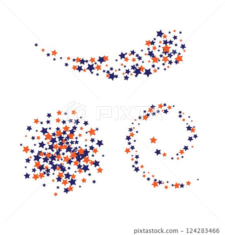 Wonderful star path 124283466