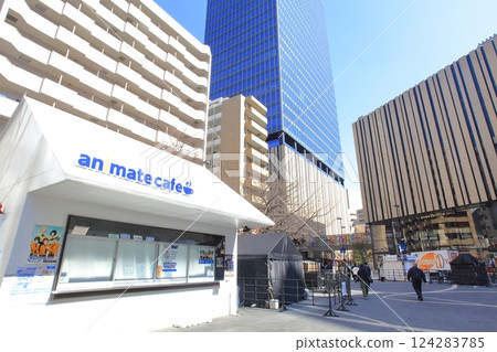 豐島區池袋 Hareza 豐島區池袋 Hareza 124283785