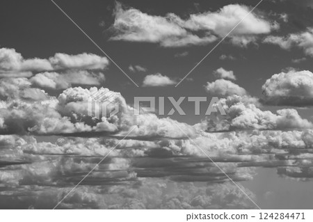春雨過後藍天白雲g-5單色 春雨過後藍天白雲g-5單色 124284471
