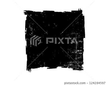 Black and white grunge. Distress overlay texture. Abstract surface dust and rough dirty wall background concept. Distress illustration simply place over object to create grunge effect. Vector EPS10. Black and white grunge. Distress overlay texture. Abstract surface dust and rough dirty wall background concept. Distress illustration simply place over object to create grunge effect. Vector EPS10. 124284597