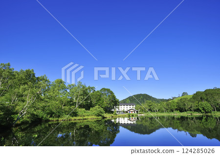 Shiga Kogen Kidoike Shiga Kogen Kidoike 124285026