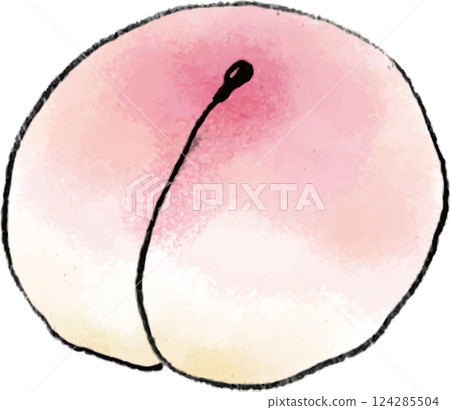 桃子配桃子 桃子配桃子 124285504