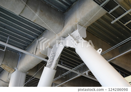 鋼構結構 124286098