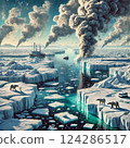 Antarctic pollution problem 124286517