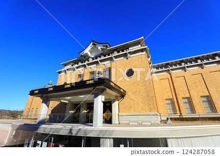 京都市立京瓷美術館 京都市立京瓷美術館 124287058