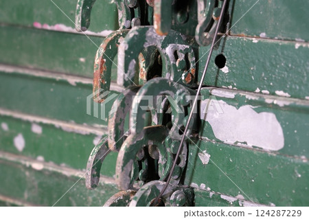 Scaffolding materials Scaffolding materials 124287229