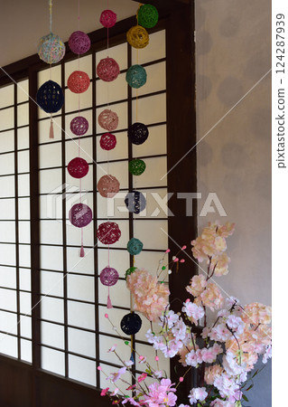 Samurai residence: Kuno residence Samurai residence: Kuno residence 124287939