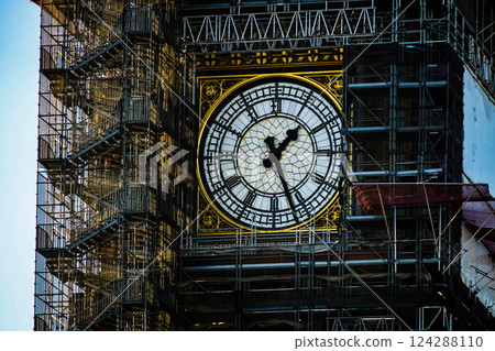 Big Ben watches 124288110